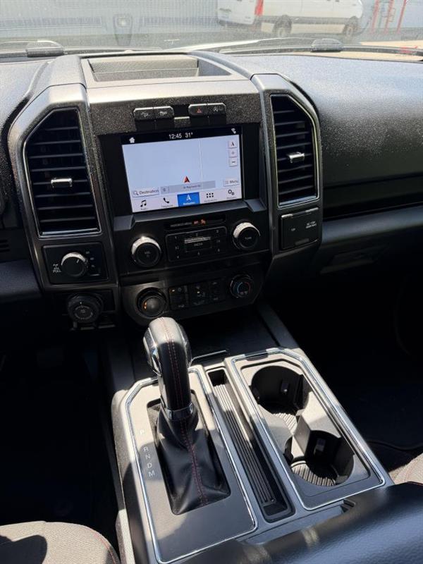ford F-150 2019 - 11