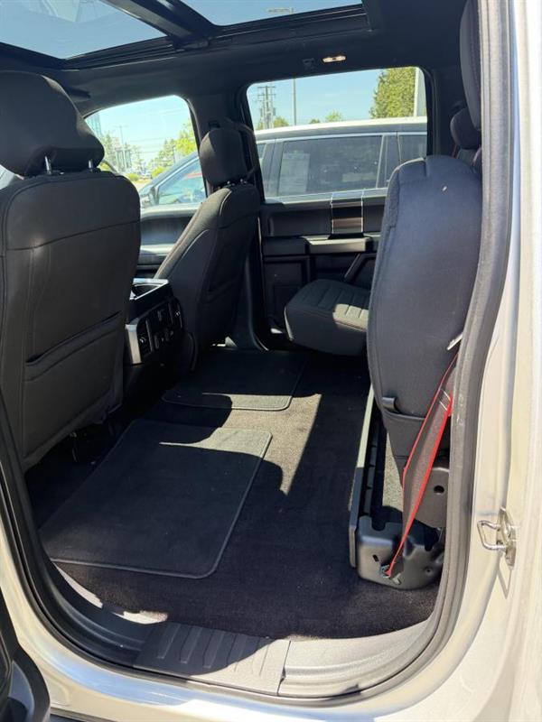 ford F-150 2019 - 12