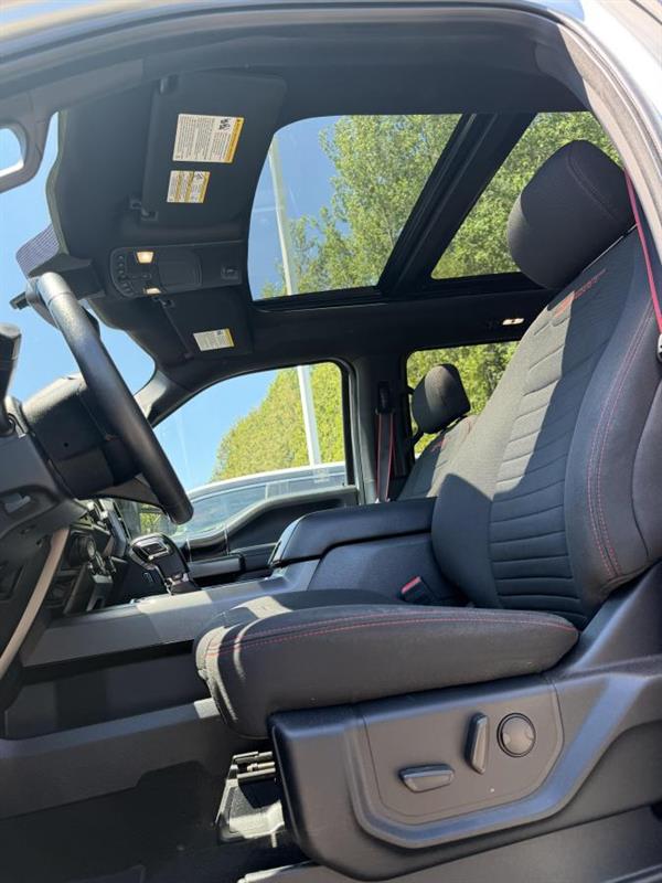 ford F-150 2019 - 14