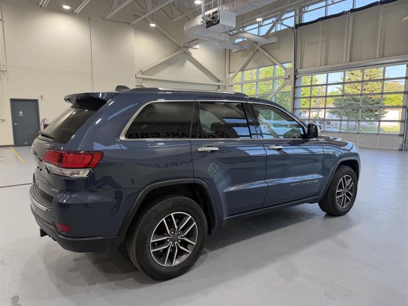 jeep Grand Cherokee 2020 - 3