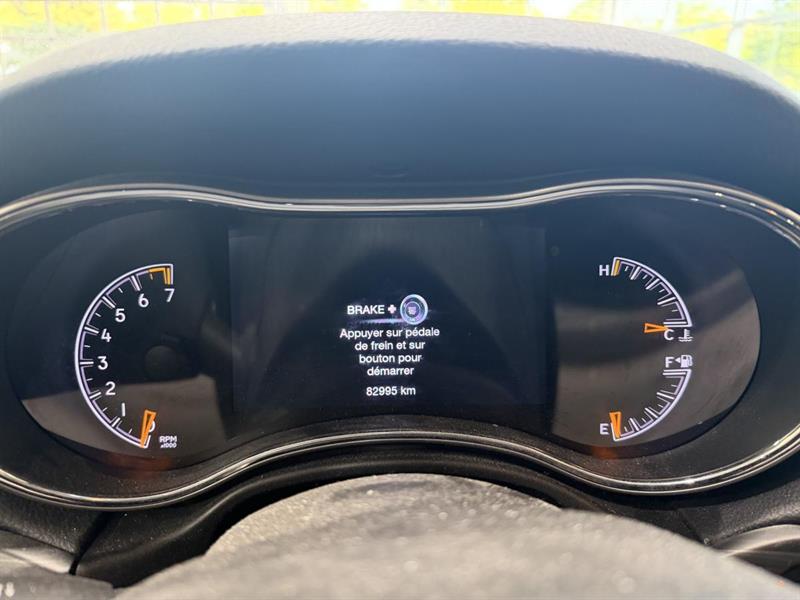 jeep Grand Cherokee 2020 - 5