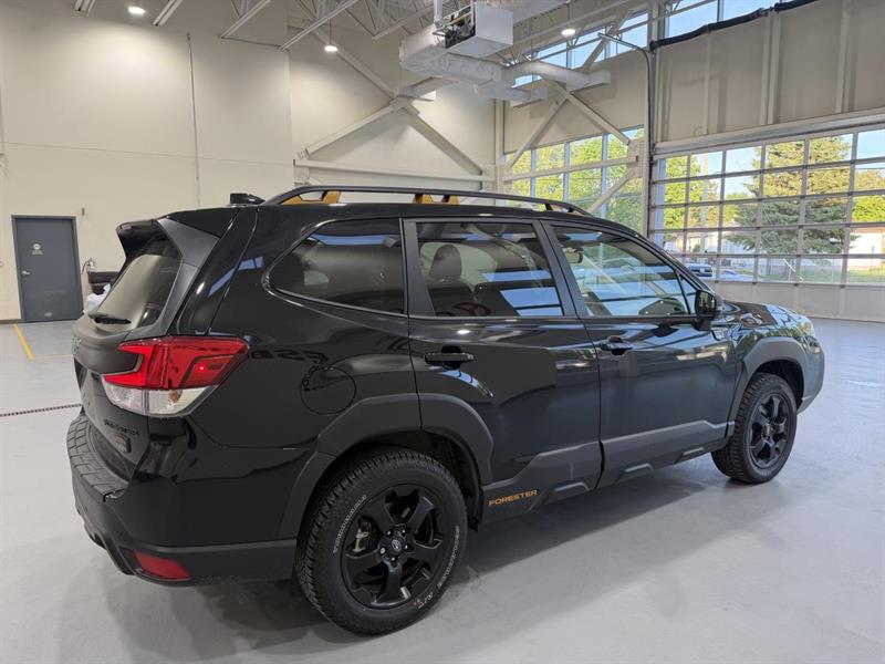 subaru Forester 2025 - 3