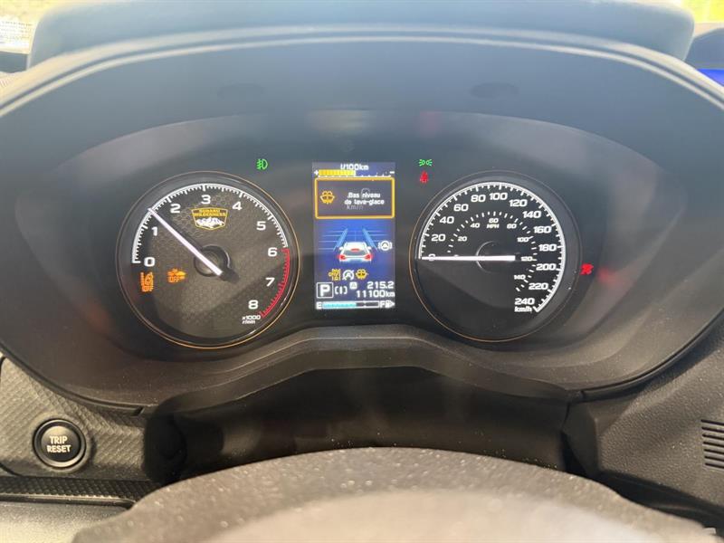 subaru Forester 2025 - 5