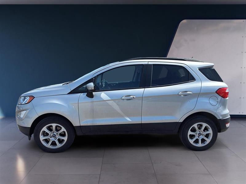ford EcoSport 2022 - 2