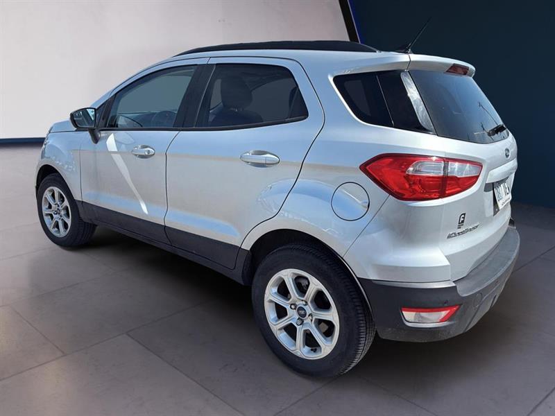 ford EcoSport 2022 - 3