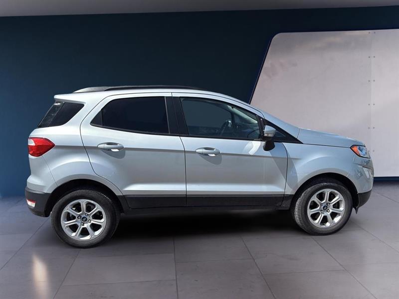 ford EcoSport 2022 - 4