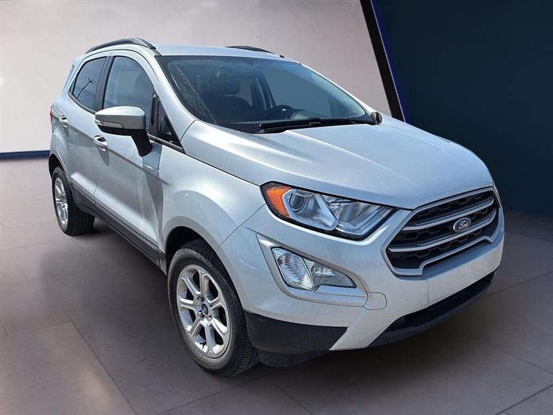 ford EcoSport 2022 - 5