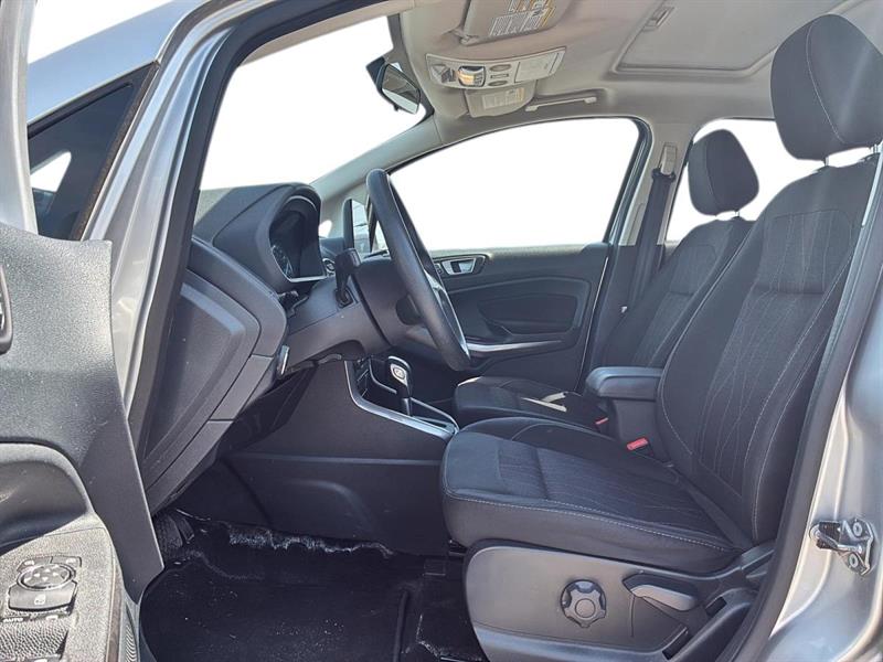 ford EcoSport 2022 - 6