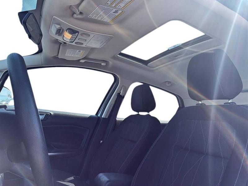 ford EcoSport 2022 - 7