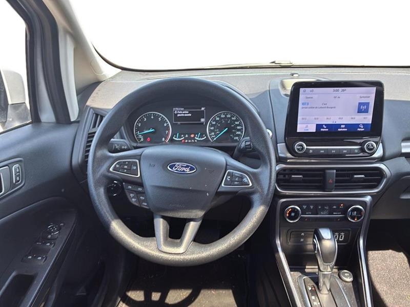 ford EcoSport 2022 - 8