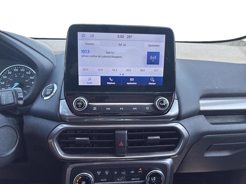 ford EcoSport 2022 - 9