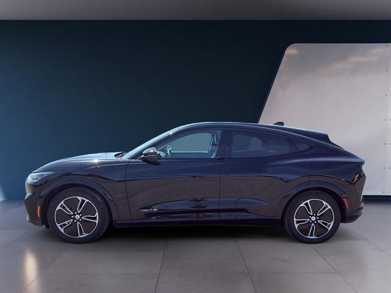 ford Mustang Mach-E 2023 - 2