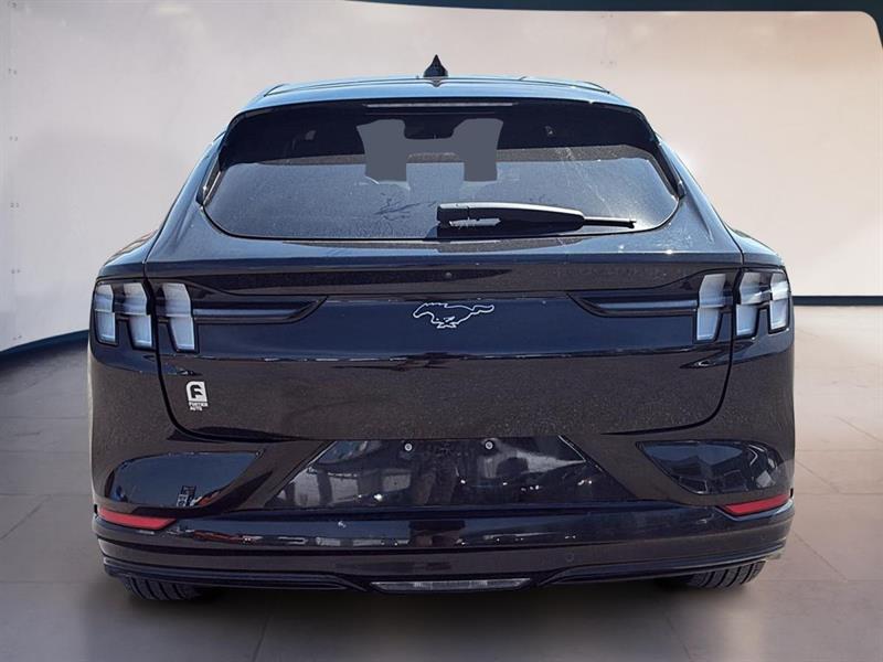 ford Mustang Mach-E 2023 - 4