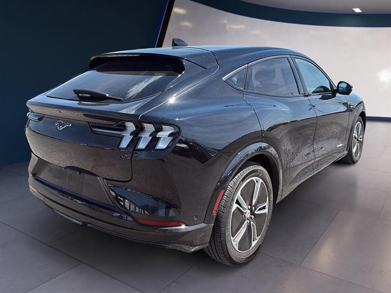 ford Mustang Mach-E 2023 - 5