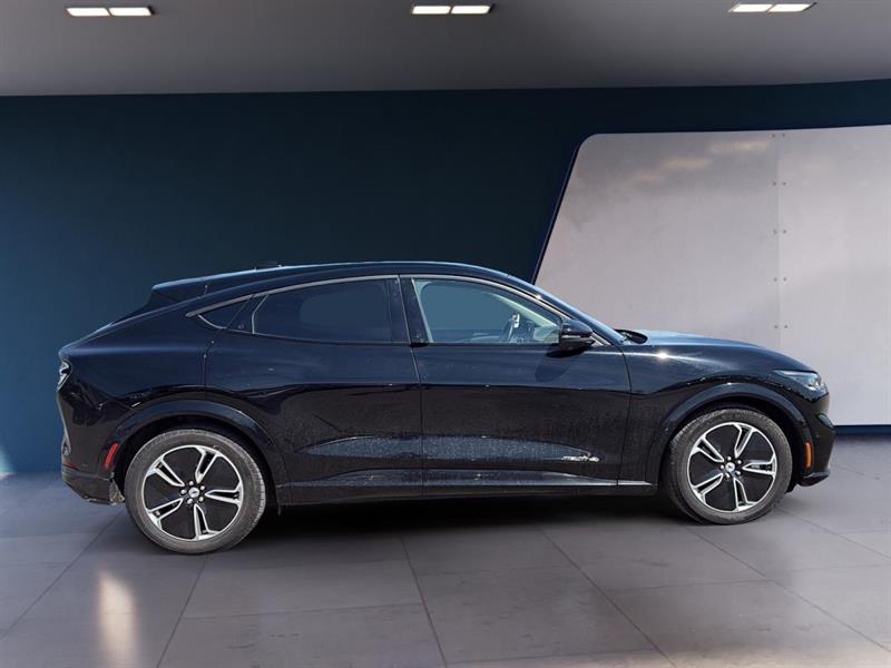 ford Mustang Mach-E 2023 - 6