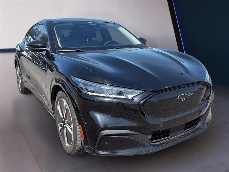 ford Mustang Mach-E 2023 - 7