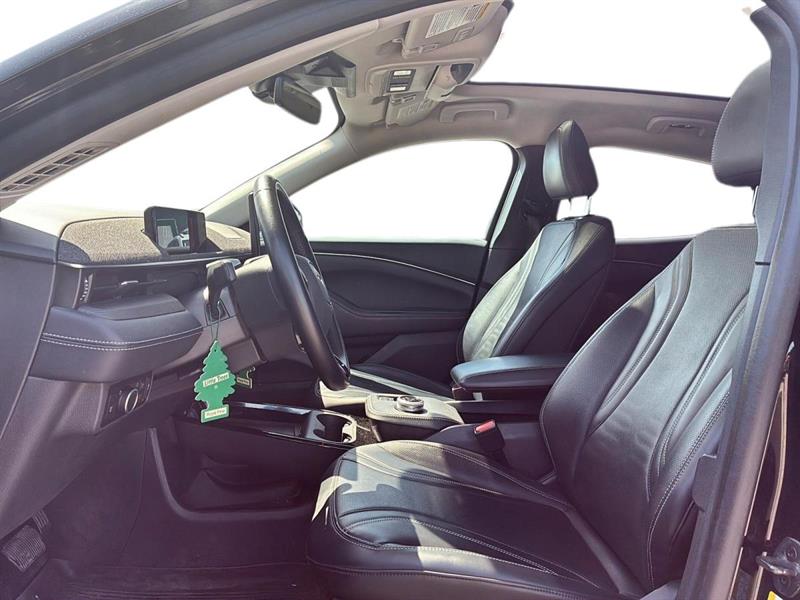 ford Mustang Mach-E 2023 - 10