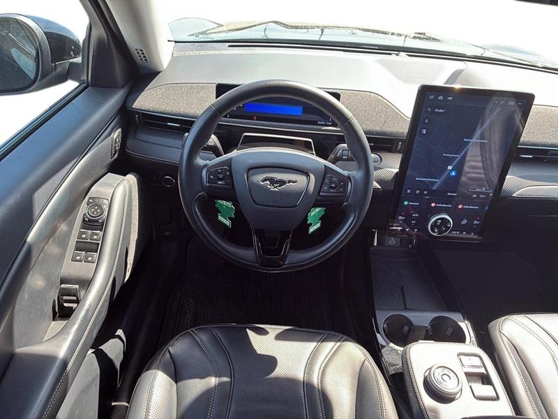 ford Mustang Mach-E 2023 - 12