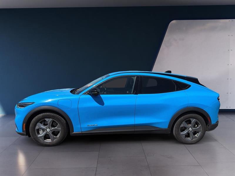 ford Mustang Mach-E 2023 - 2
