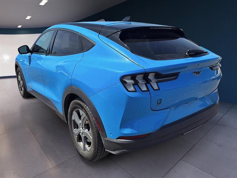 ford Mustang Mach-E 2023 - 3