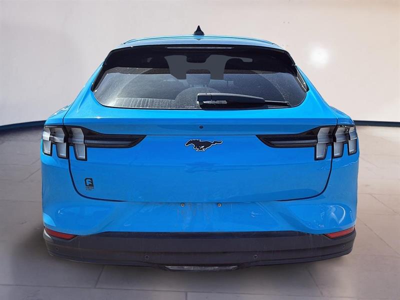 ford Mustang Mach-E 2023 - 4