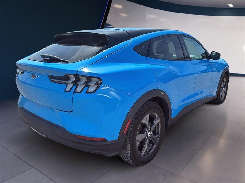 ford Mustang Mach-E 2023 - 5