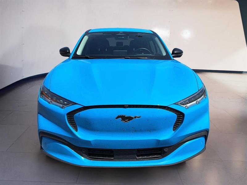 ford Mustang Mach-E 2023 - 7