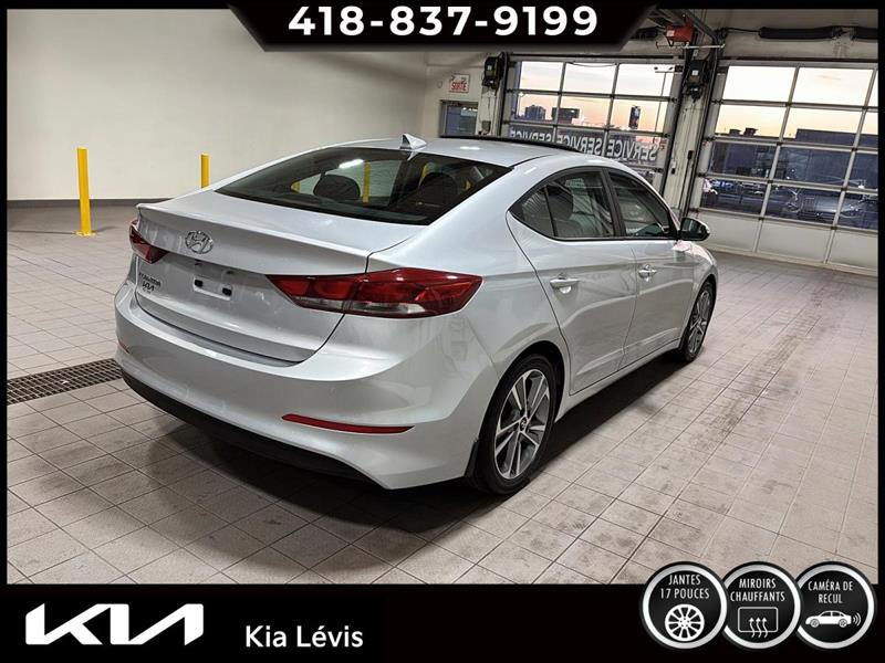 hyundai Elantra 2017 - 3