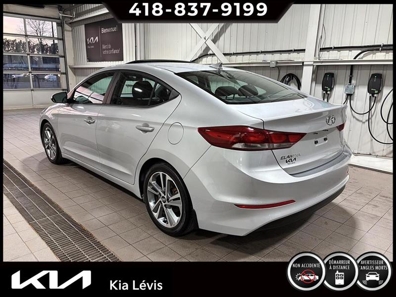 hyundai Elantra 2017 - 4