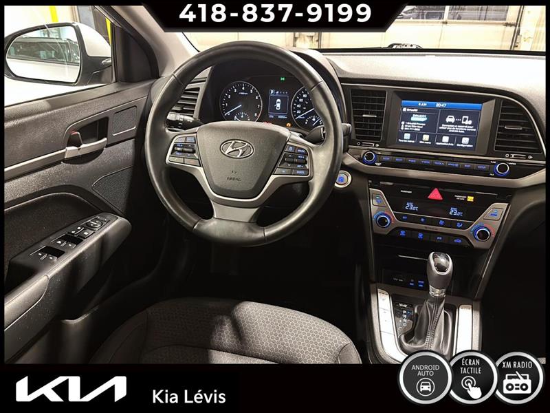 hyundai Elantra 2017 - 7