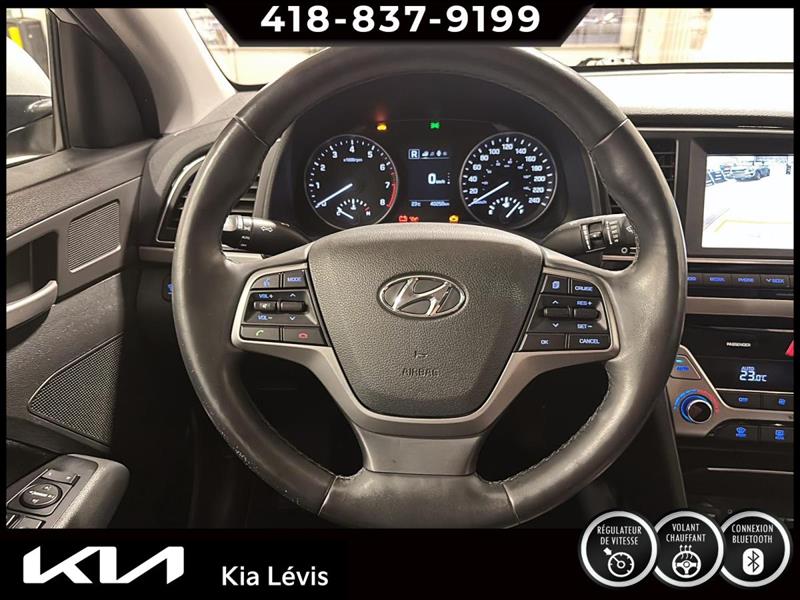 hyundai Elantra 2017 - 8