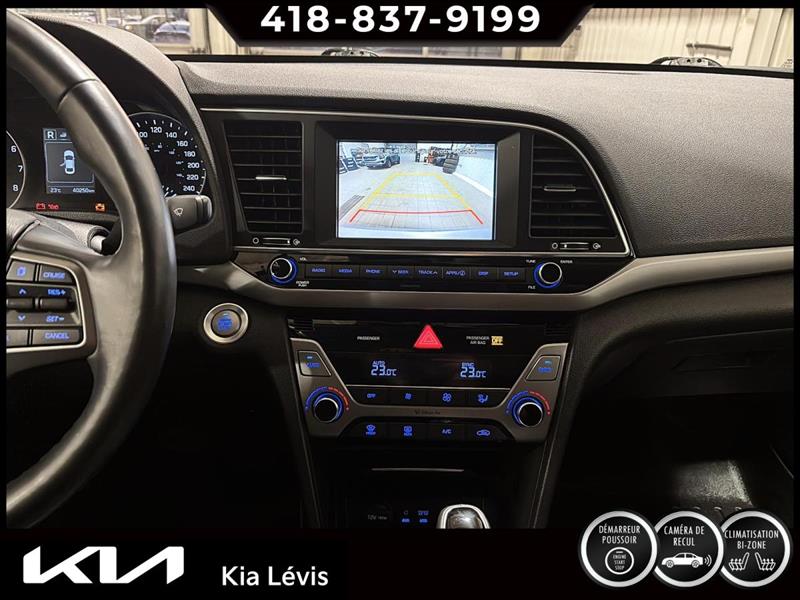 hyundai Elantra 2017 - 9