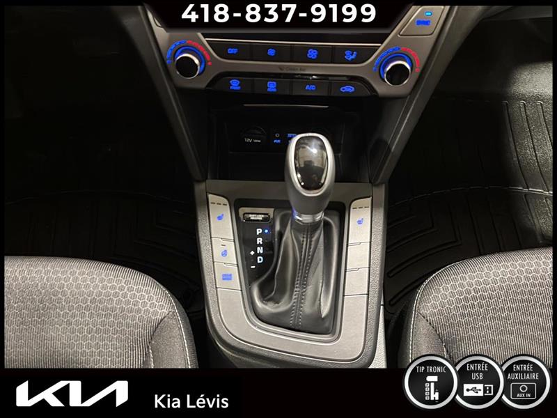 hyundai Elantra 2017 - 10