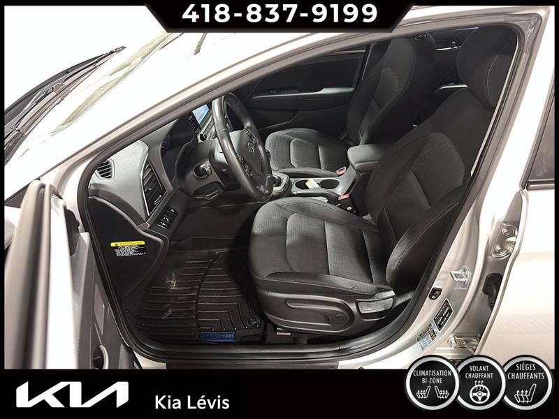 hyundai Elantra 2017 - 12