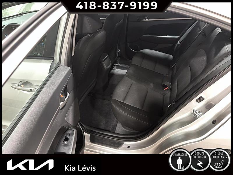 hyundai Elantra 2017 - 13