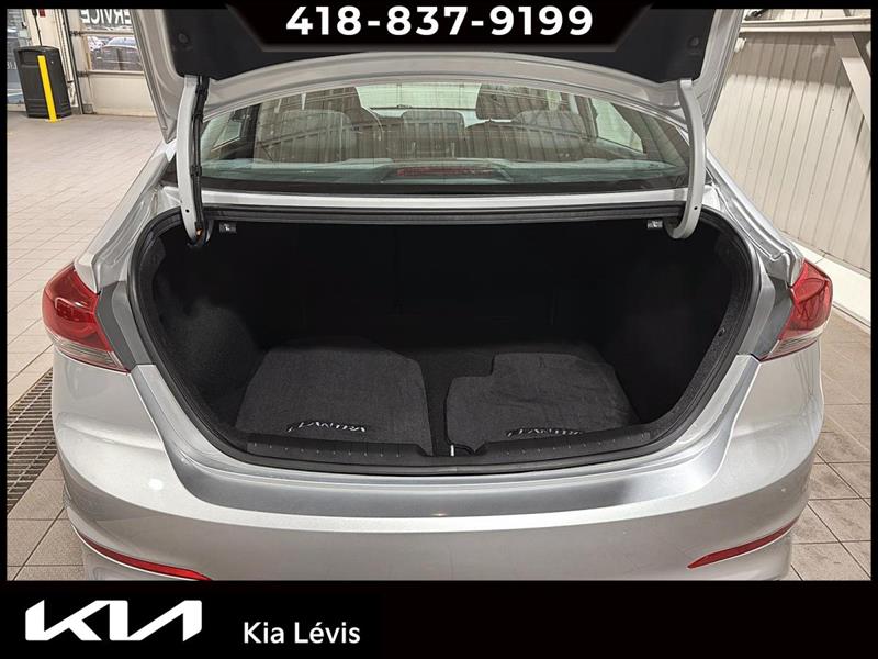 hyundai Elantra 2017 - 14