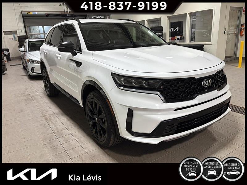 kia Sorento 2021 - 2