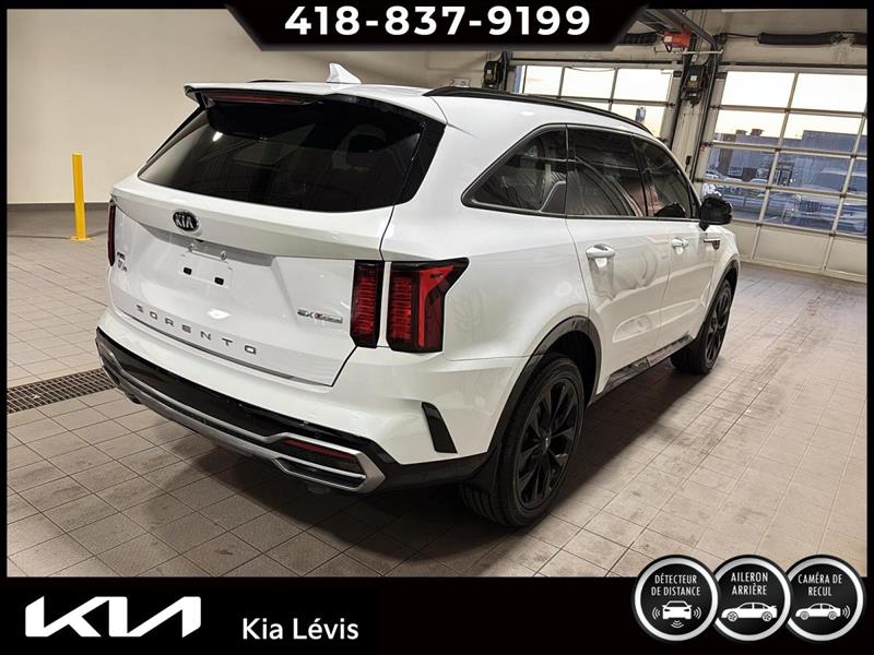 kia Sorento 2021 - 3