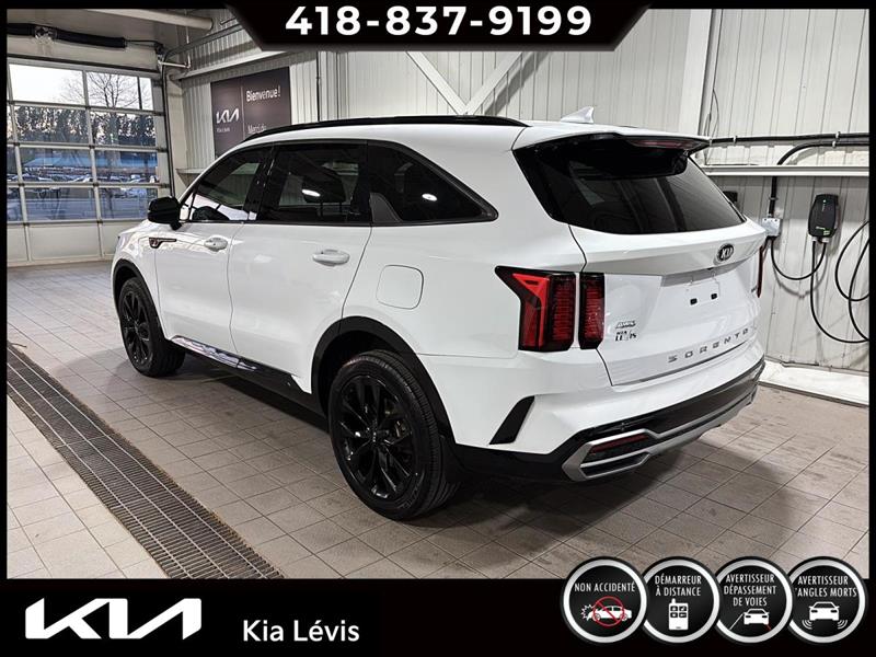 kia Sorento 2021 - 4