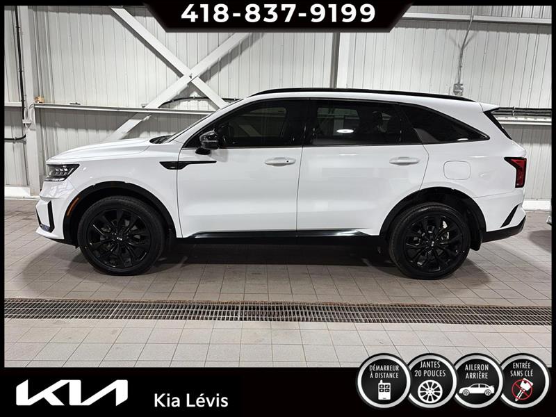 kia Sorento 2021 - 5