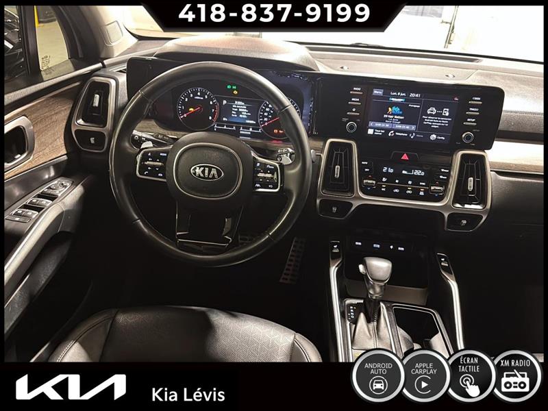 kia Sorento 2021 - 7