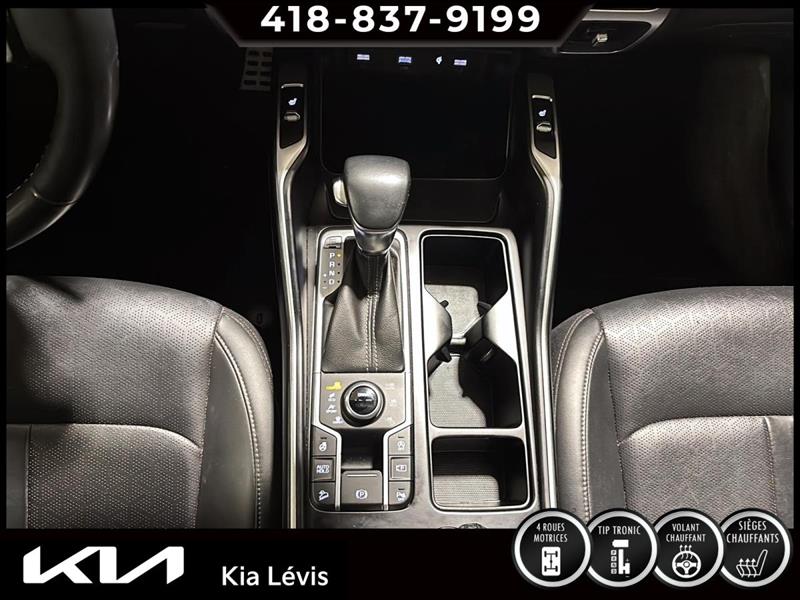 kia Sorento 2021 - 10