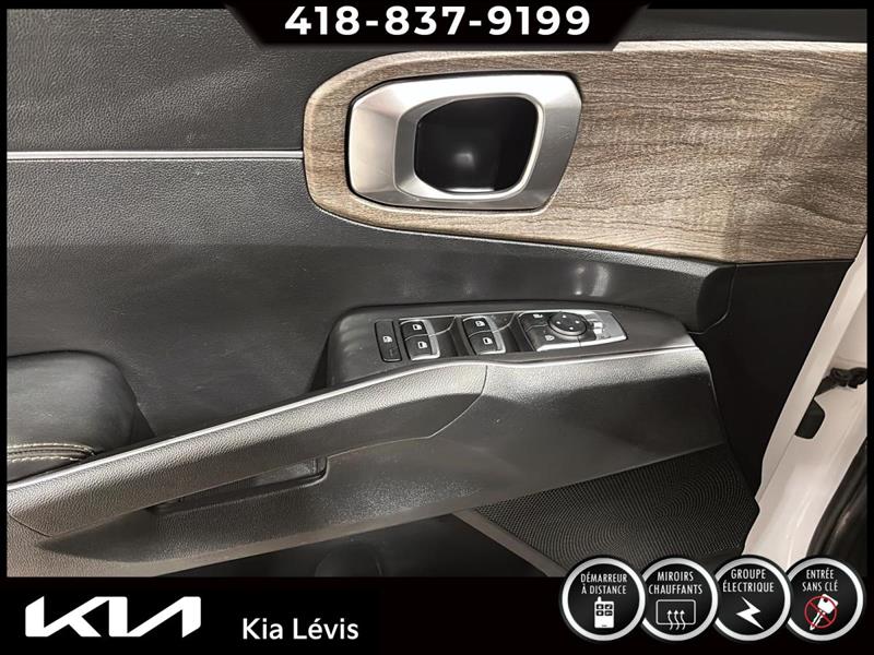 kia Sorento 2021 - 11