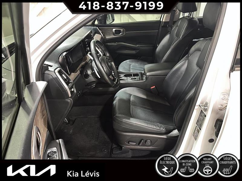 kia Sorento 2021 - 12