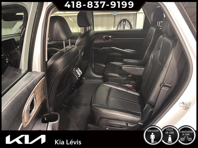 kia Sorento 2021 - 13