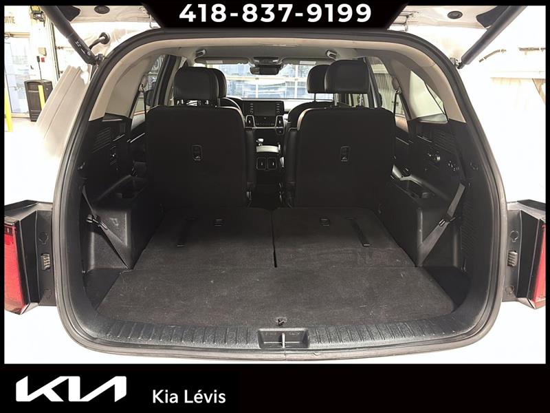 kia Sorento 2021 - 14