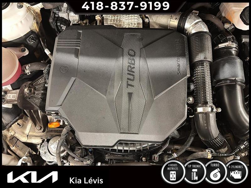 kia Sorento 2021 - 15