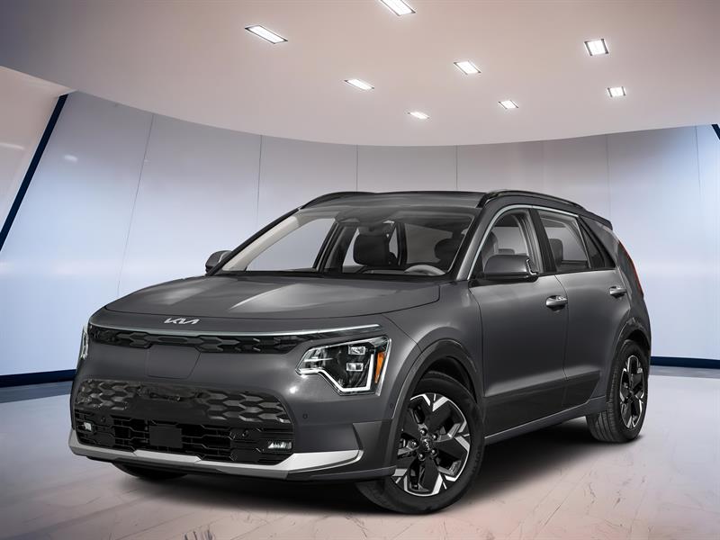 kia Niro EV 2026