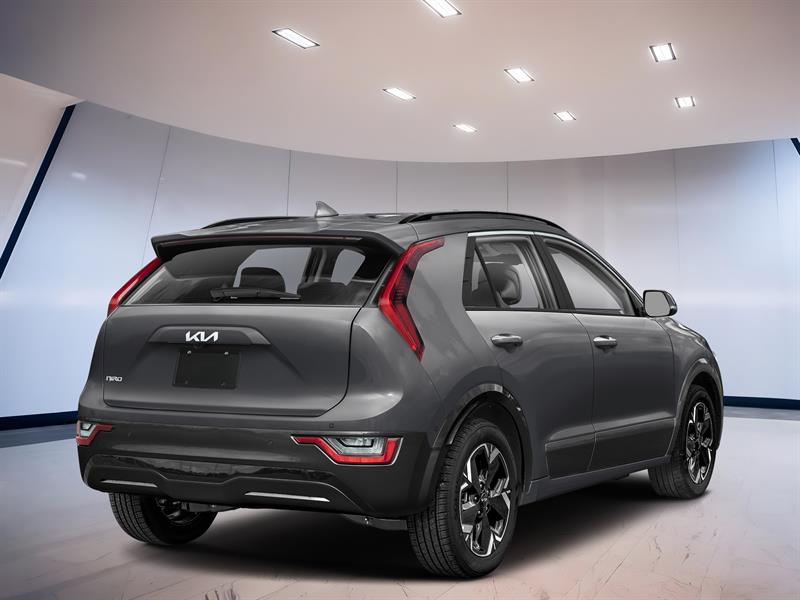 kia Niro EV 2026 - 2