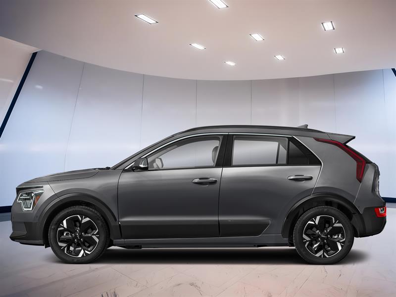 kia Niro EV 2026 - 3